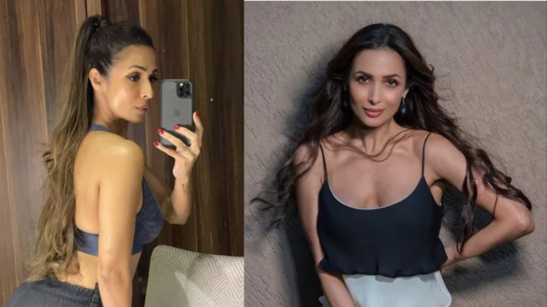 Malaika Arora