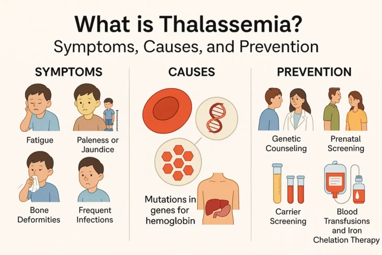 Thalassemia