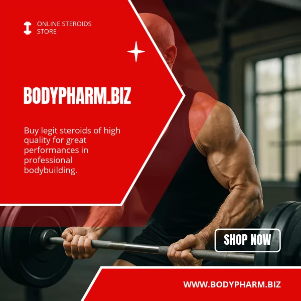 bodypharm partner banner