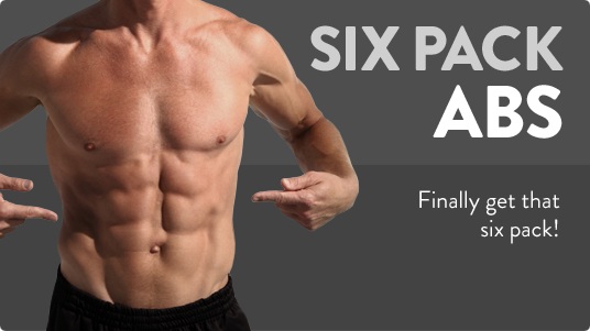8 Top Exercises To Get Six Pack Abs