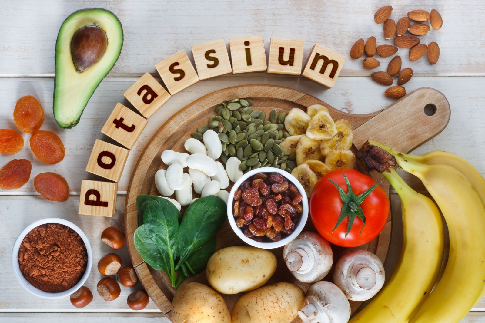 Health-Benefit-of-Potassium