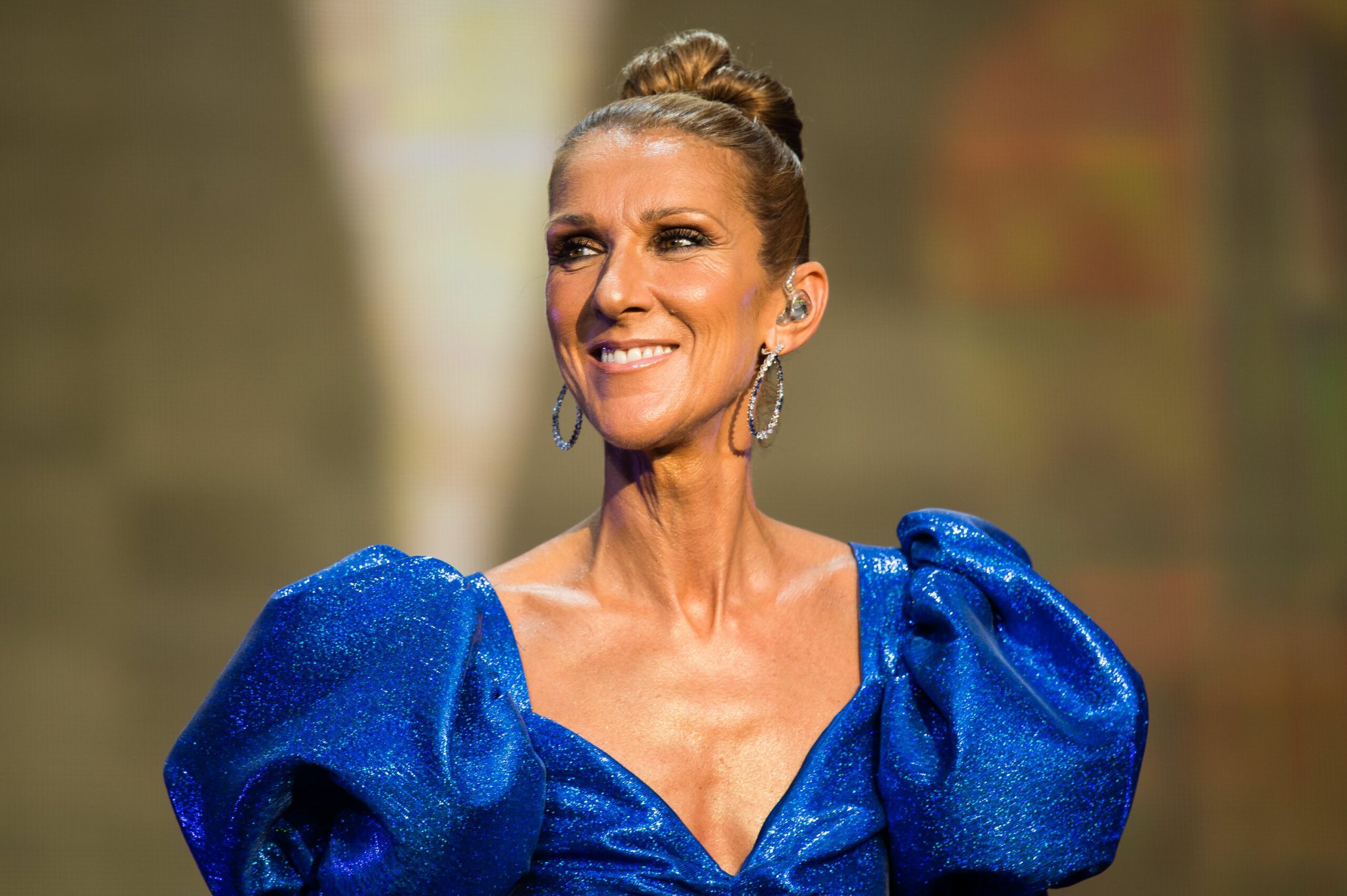 Celine-Dion-Workout-and-Diet
