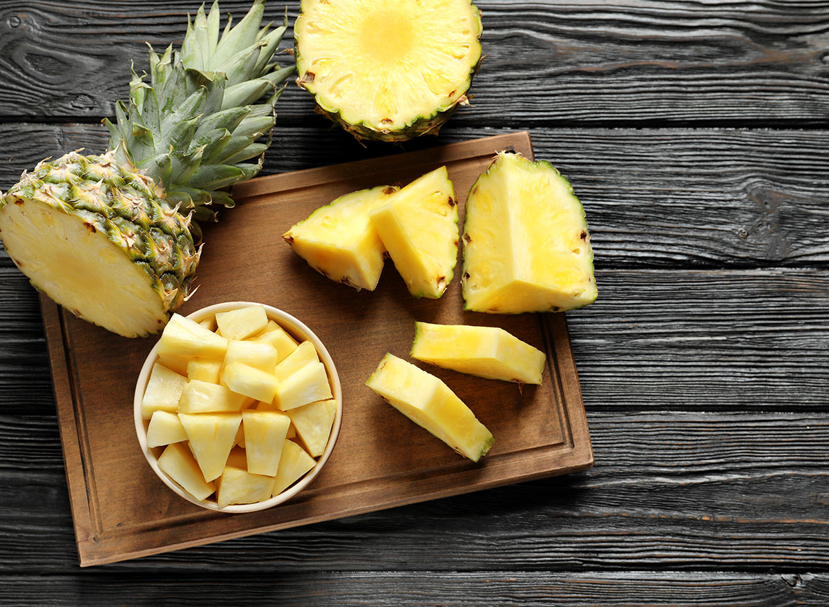 Health-Benefits-of-Pineapples